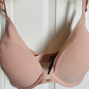 Nude Victoria Secret Bra
